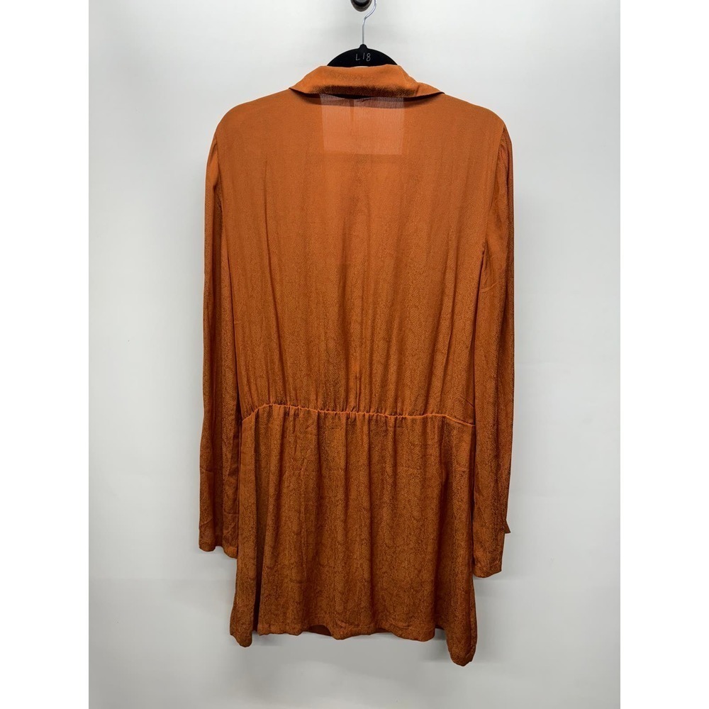 Free People Simone Dress Large - Picture 4 of 7
